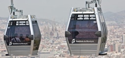 Montjuic
