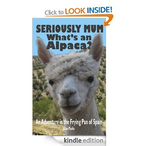 SeriouslyMum