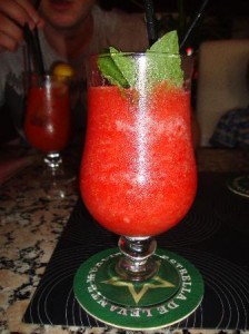 strawberry-daquiri