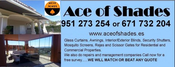 AceOfShades