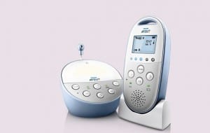 BabyMonitor