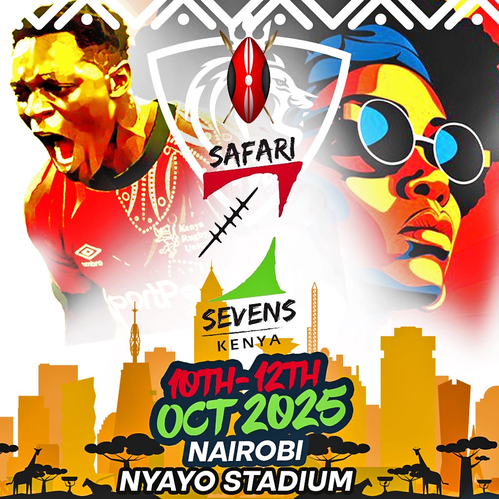 RUGBY LA VILA SEVENS