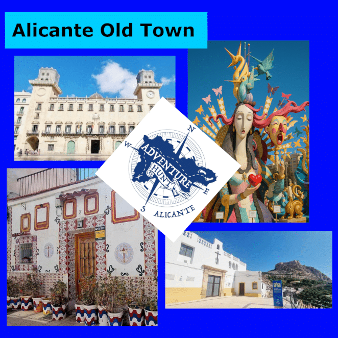 ALICANTE