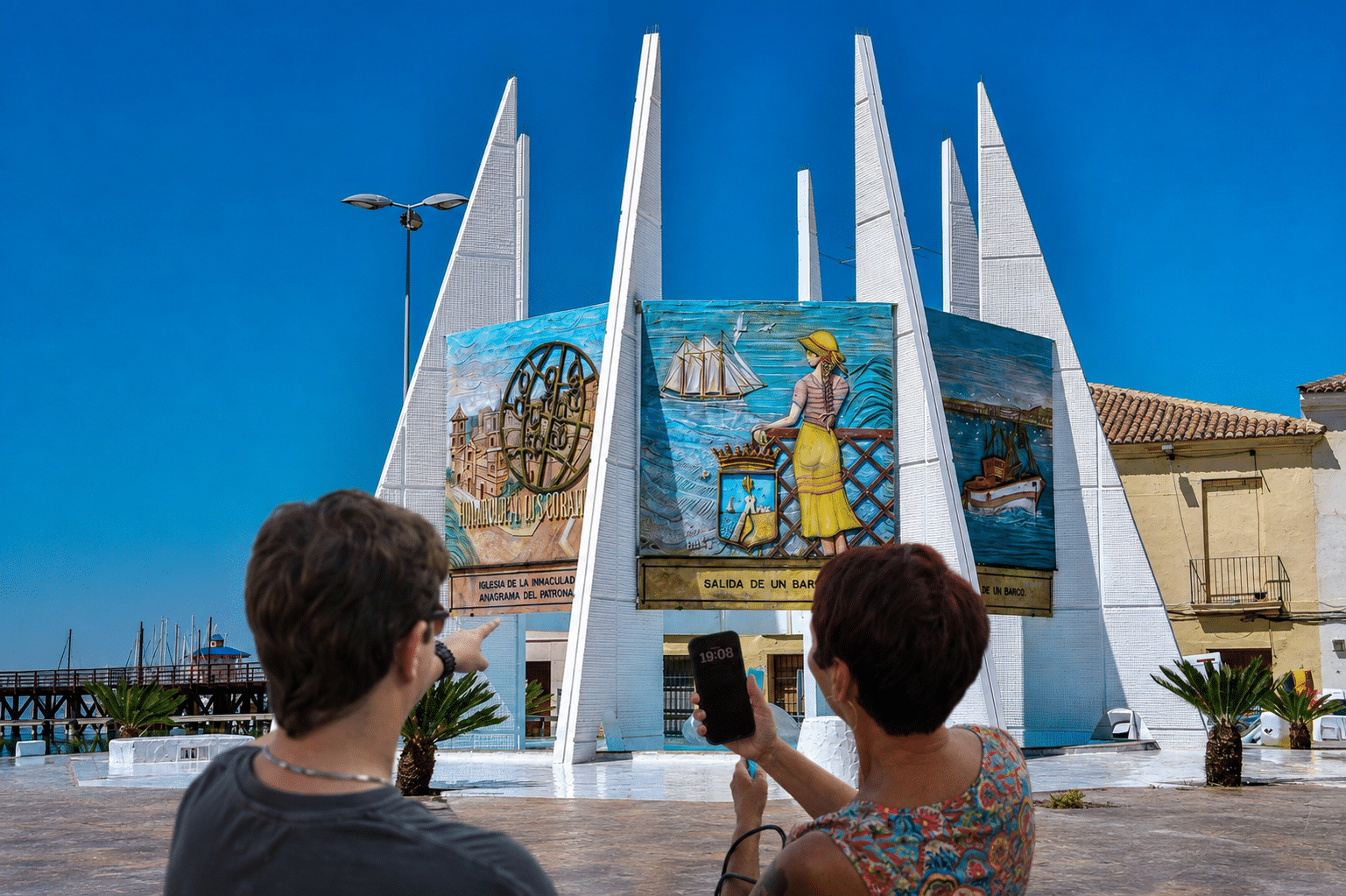 Adventure Hunt Torrevieja